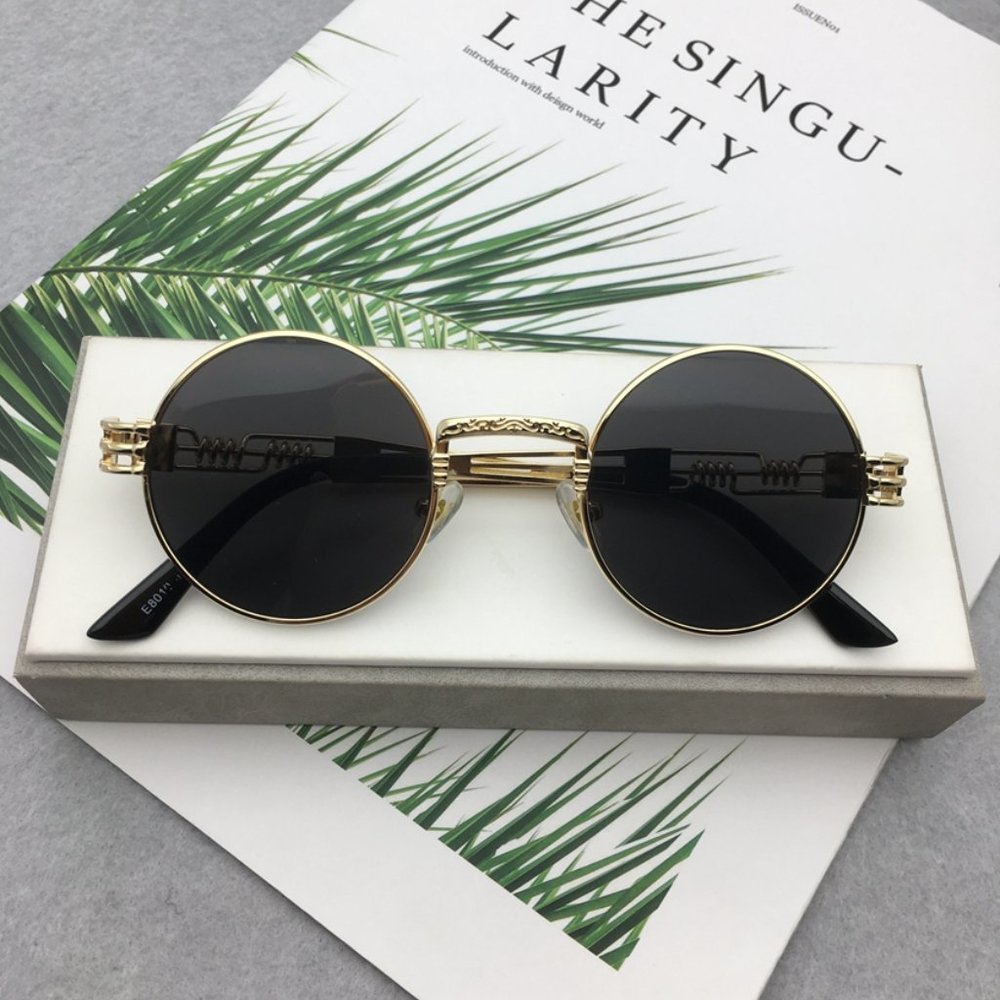 Fashion Sunglasses for Women and Men